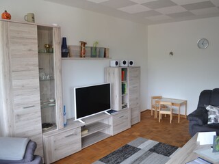 Apartamento de vacaciones Großalmerode Características 13