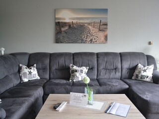 Apartamento de vacaciones Großalmerode Características 14