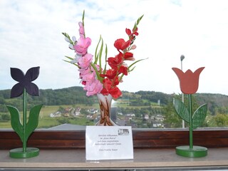 Apartamento de vacaciones Großalmerode Características 15