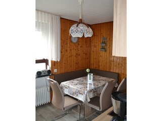 Apartamento de vacaciones Großalmerode Características 16