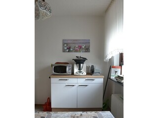 Apartamento de vacaciones Großalmerode Características 18