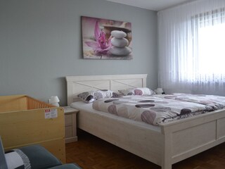 Apartamento de vacaciones Großalmerode Características 19