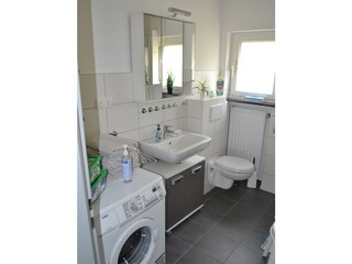 Vakantieappartement Großalmerode Kenmerken 22