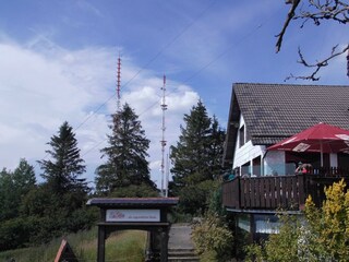 Apartamento de vacaciones Großalmerode Entorno 28