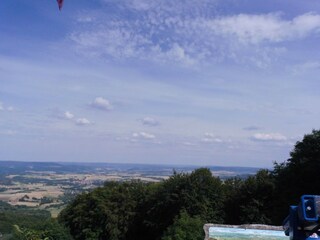 Appartamento per vacanze Großalmerode Ambiente 27