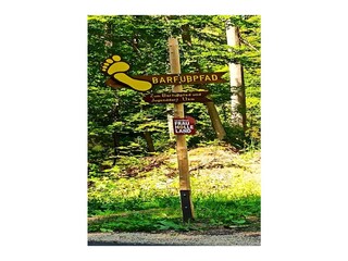 Appartamento per vacanze Großalmerode Ambiente 40