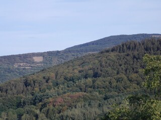 Apartamento de vacaciones Großalmerode Grabación al aire libre 10
