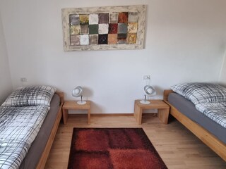 Vakantieappartement Castelveccana Kenmerken 10