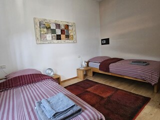 Vakantieappartement Castelveccana Kenmerken 11