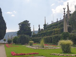 Isola Bella