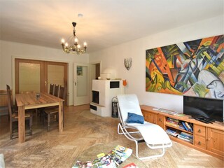 Casa per le vacanze Braunlage Caratteristiche 22