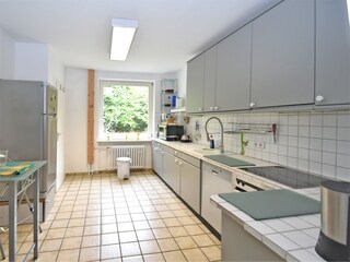 Ferienhaus Braunlage Ausstattung 7