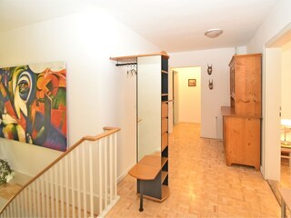 Casa de vacaciones Braunlage Características 11