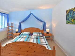 Vakantiehuis Braunlage Kenmerken 10