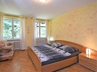Vakantiehuis Braunlage Kenmerken 11