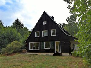 Vakantiehuis Forest-Edge Braunlage Home - Braunlage - image1