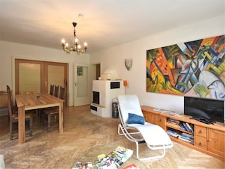 Ferienhaus Braunlage Ausstattung 7