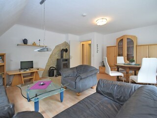 Ferienhaus Braunlage Ausstattung 8