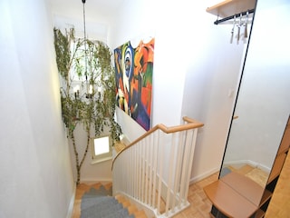 Ferienhaus Braunlage Ausstattung 10