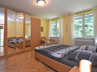 Ferienhaus Braunlage Ausstattung 11
