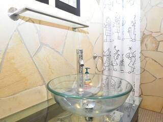 Vakantiehuis Braunlage Kenmerken 19