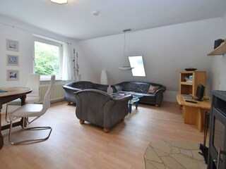 Ferienhaus Braunlage Ausstattung 13