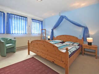 Vakantiehuis Braunlage Kenmerken 21