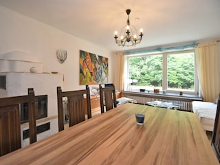 Ferienhaus Braunlage Ausstattung 15