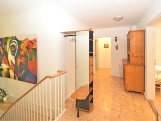 Vakantiehuis Braunlage Kenmerken 16