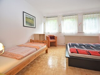 Ferienhaus Braunlage Ausstattung 17