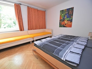 Ferienhaus Braunlage Ausstattung 9