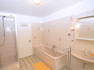 Ferienhaus Braunlage Ausstattung 18