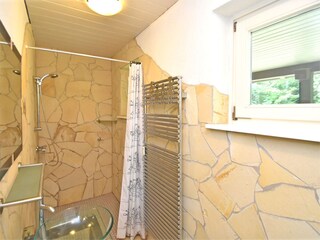 Ferienhaus Braunlage Ausstattung 20