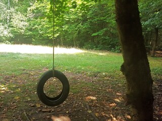 Vakantiehuis Braunlage Buitenaudio-opname 5