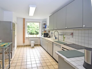 Ferienhaus Braunlage Ausstattung 21
