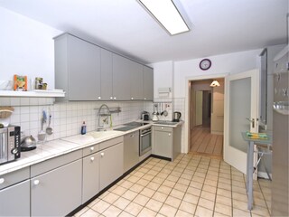 Ferienhaus Braunlage Ausstattung 22