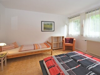 Ferienhaus Braunlage Ausstattung 23