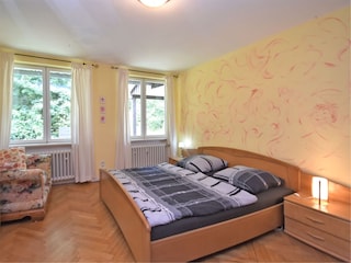 Ferienhaus Braunlage Ausstattung 6