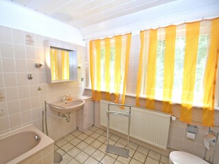 Ferienhaus Braunlage Ausstattung 27