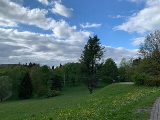 Maison de vacances Braunlage Environnement 35
