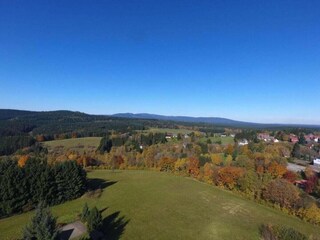 Casa de vacaciones Braunlage Entorno 36