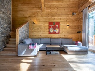 Chalet Tauplitz Características 8