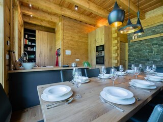 Chalet Tauplitz Características 22