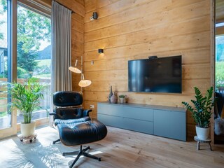 Chalet Tauplitz Características 9