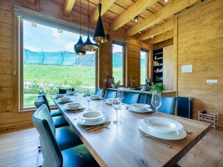 Chalet Tauplitz Características 13