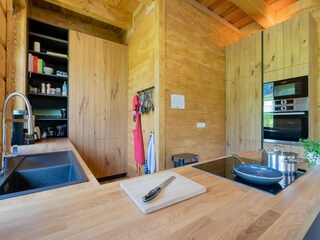 Chalet Tauplitz Características 26