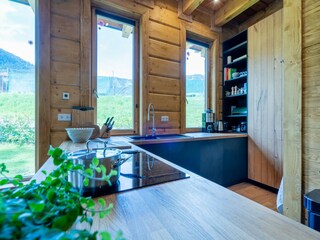 Chalet Tauplitz Características 11