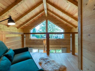 Chalet Tauplitz Características 27