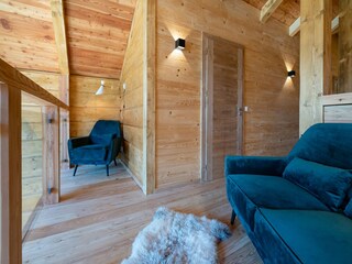 Chalet Tauplitz Características 12