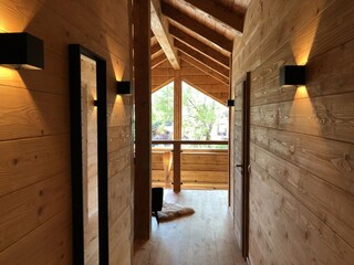 Chalet Tauplitz Características 13
